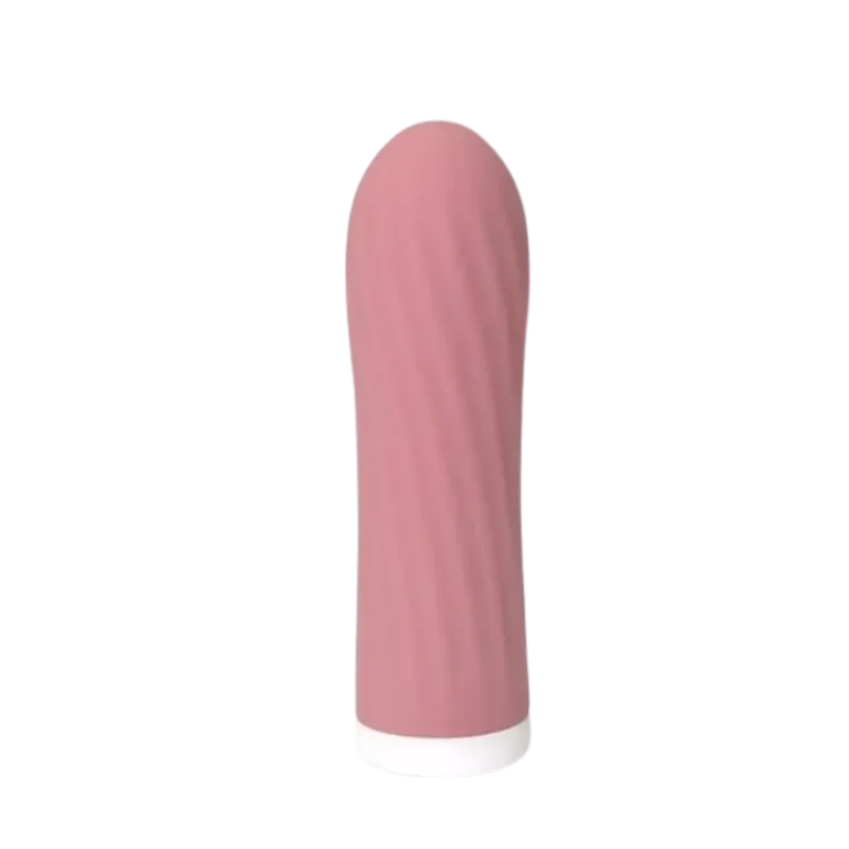 Little Bullet Bntense Vibrator Pink