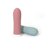 Little Bullet Bntense Vibrator Pink multi