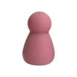Mini Makeup Sponge Vibrator Pink