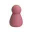 Mini Makeup Sponge Vibrator Pink