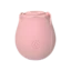 Rosie Zuigende Clitoris Vibrator Pink