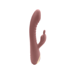 Tarzani Pleasure Bunny Vibes Vibrator Purple