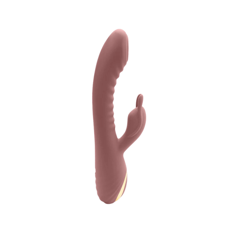 Tarzani Pleasure Bunny Vibes Vibrator Purple