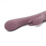 Tarzani Pleasure Bunny Vibes Vibrators Purple