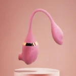 Ultra vibrator bij Mila