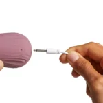 beautiful tulip vibrator charging