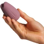 beautiful tulip vibrator hand size