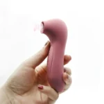 mini satisfyer fully pleasure hand