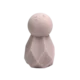 Mini Intense Vibrator Nude by xMila