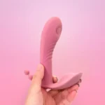 Mila vibrator Roze