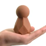Unieke vibrator bij Mila
