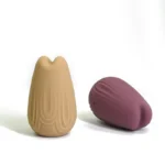 Beautiful Tulip Vibrator Purple - Afbeelding 4